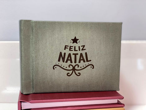 Kit Pocket Natal com LASER3